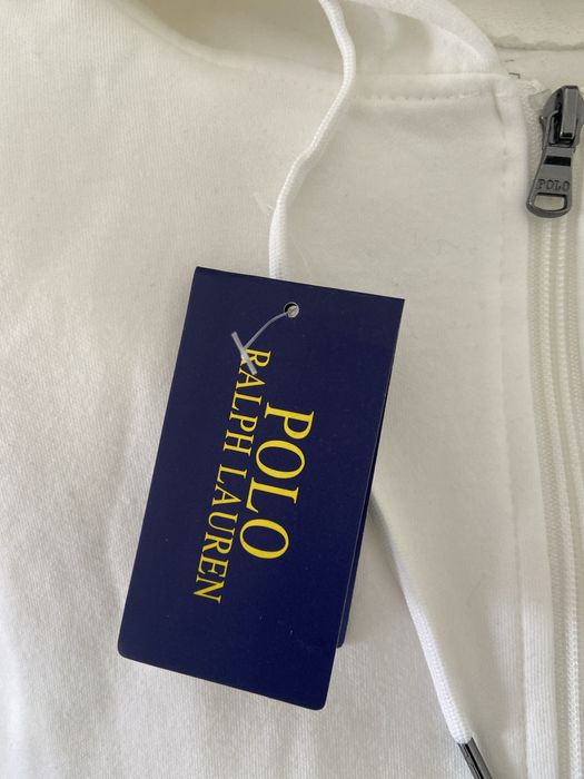 Ralph lauren casaco