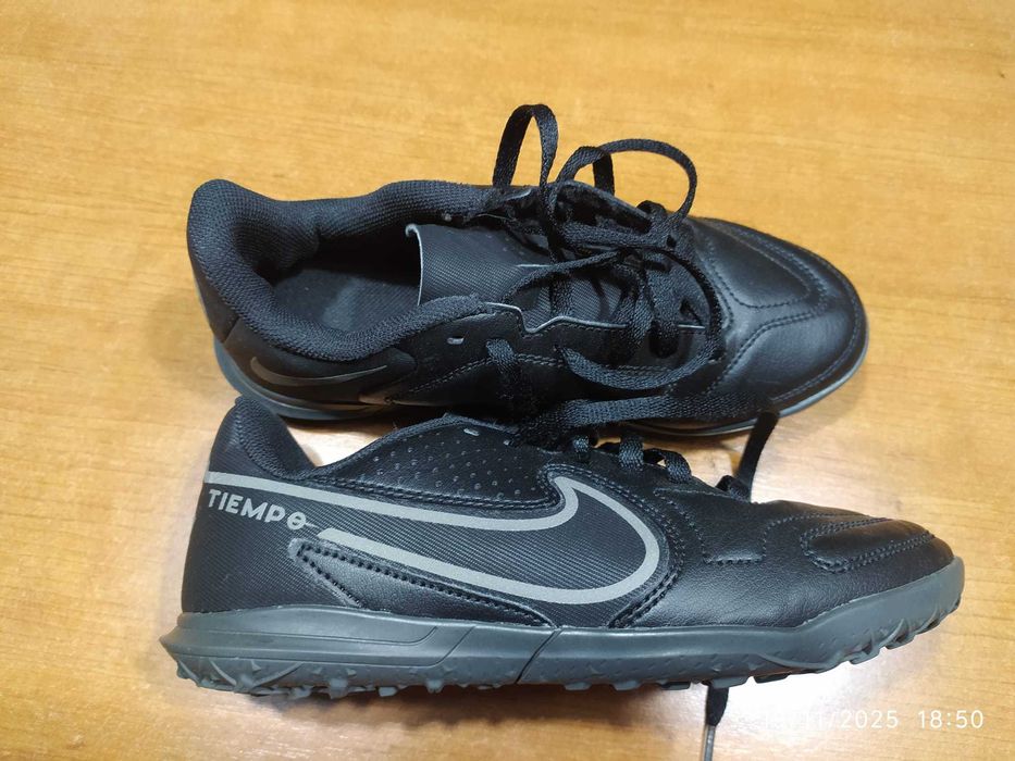 Chuteiras marca NIKE