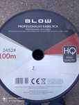 Sprzedam profesjonalny kabel RCA