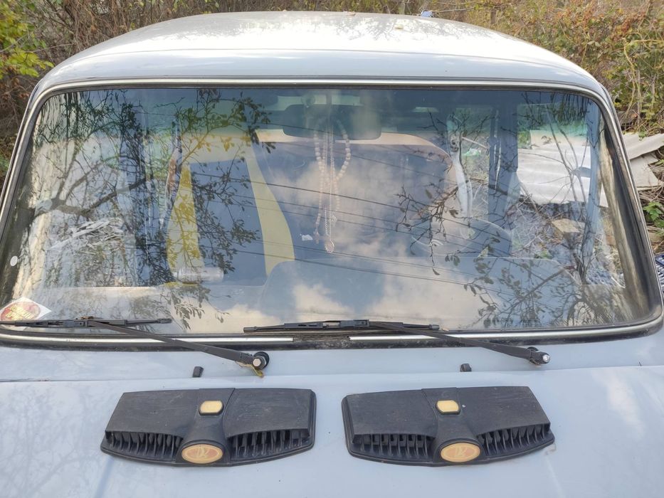 Лобовое стекла Ваз 2101