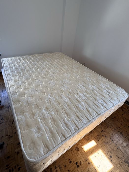 Base sommier 140x190cm