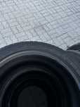Vendo pneus 245/45/17