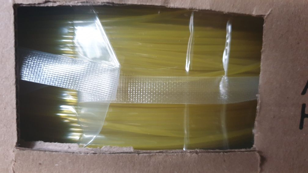 Пластик(філамент) для 3Д друку/ PETg, PLA 3 кг