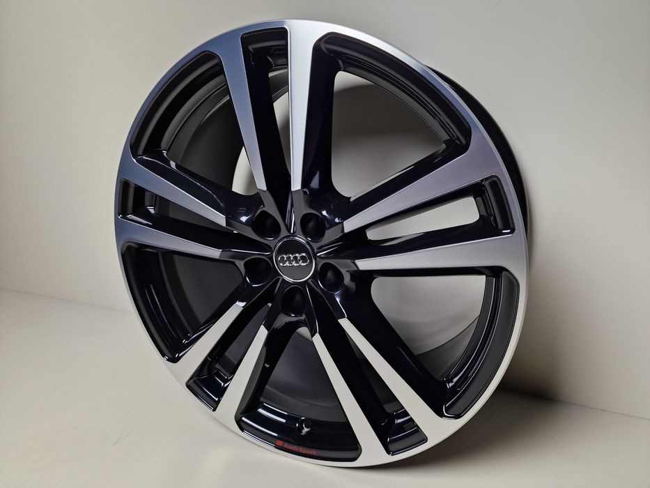 Oryginalne Felgi Audi 20 A5 A6 A7 A8 Q3 Q5 Q7