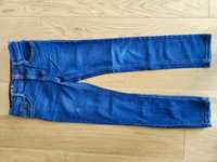 Spodnie Jeans Slim Tape A L'oeil  roz 152