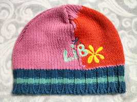 Gorro rapariga tamanho 54 Libkids