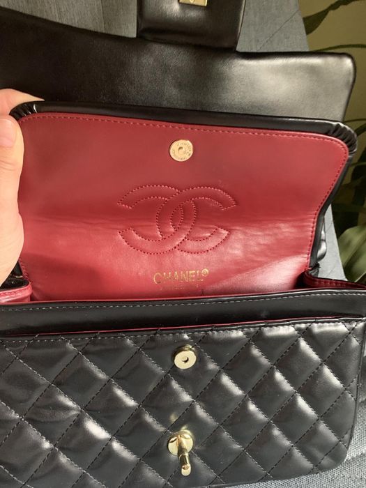 Жіноча сумка Chanel