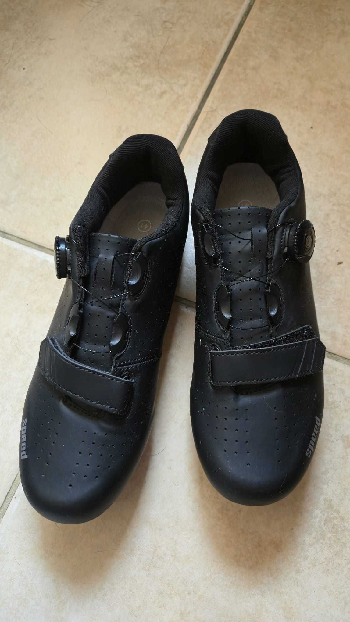 Sapatilha MTB 41