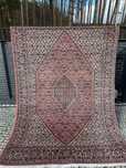 Kaszmirowy dywan perski Bidjar 300x200 galeria 30 tys