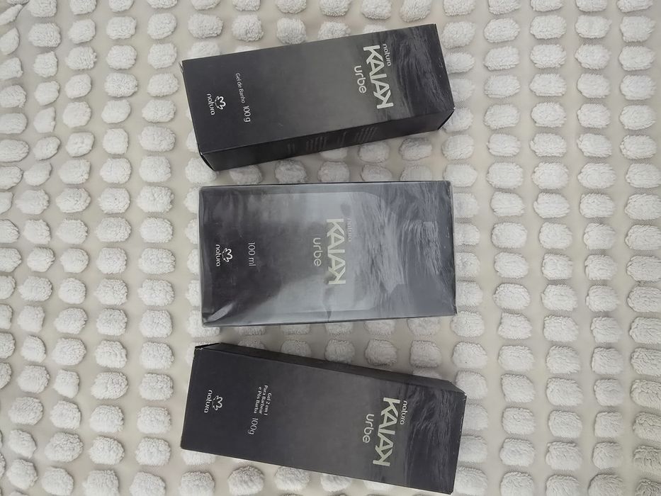 Produtos Natura Brasil