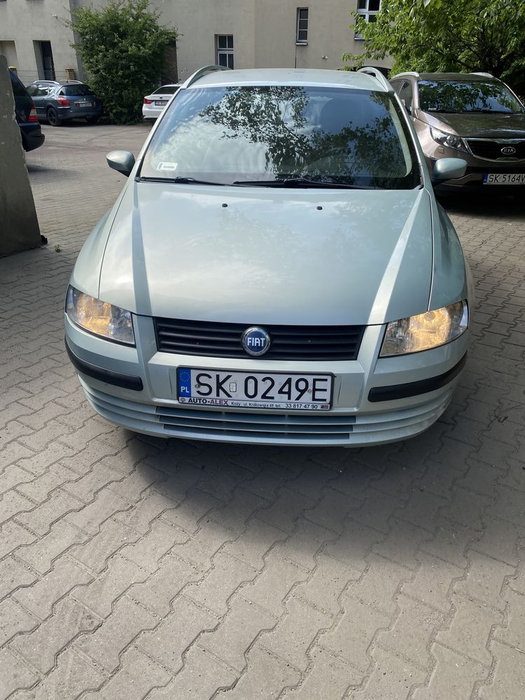Fita Stilo multiwagon