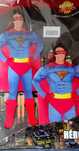 Fato Carnaval Super Homem ( Super Man)