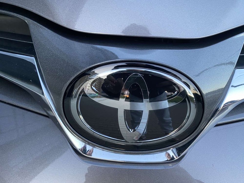 Toyota Sienna XLE AWD 2018