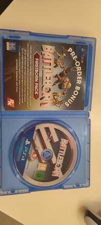 Battleborn PS4 PlayStation 4