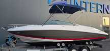 Regal 2250 fastdeck