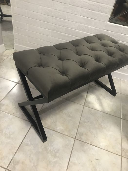 Вішалка на стіну банкетка пуф прихожа вешалка