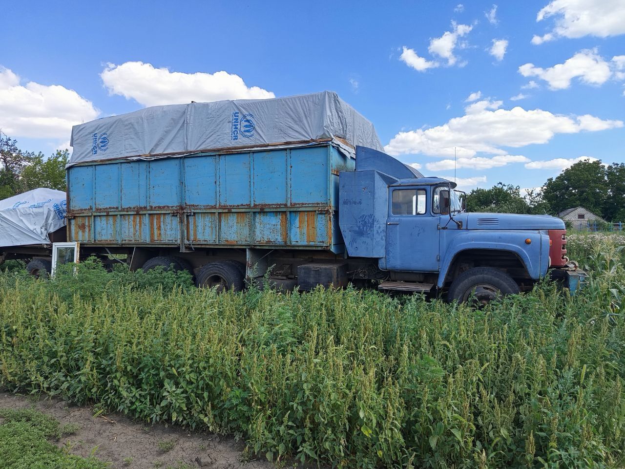 Продам ЗІЛ 133 гя