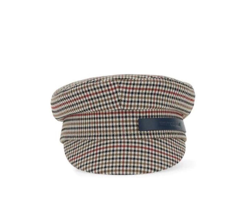 Ruslan Baginskiy кепі розмір М