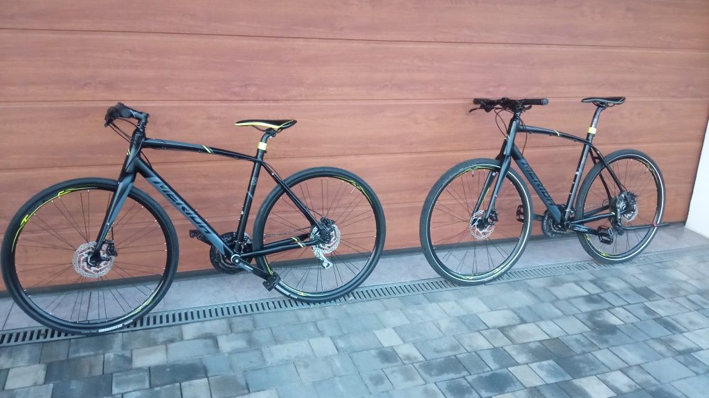 Rower Merida speeder/trek/kross