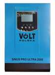 Inwerter solarny SINUS PRO ULTRA 2000 12/230V (1000/2000W)
