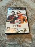 fifa 09 gra na  ps2