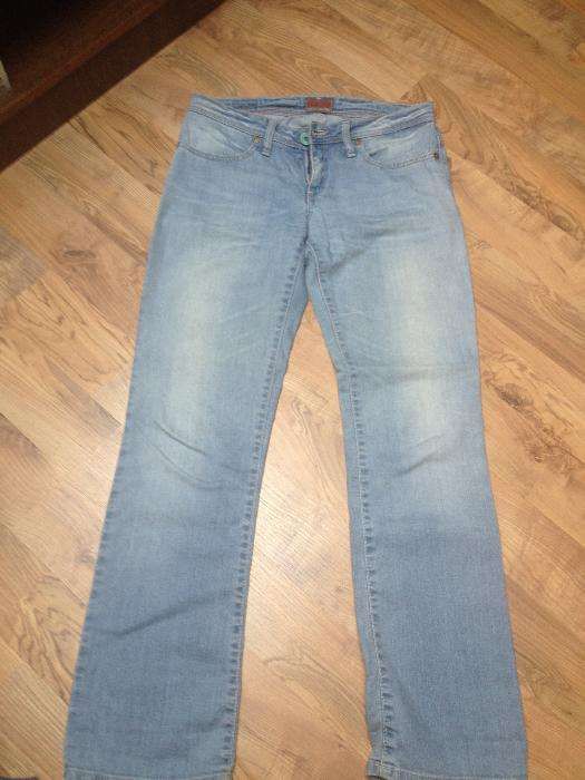 Spodnie jeansy Big Star Luna W 29 L 32 rozm 36