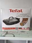 Grill elektryczny Tefal
