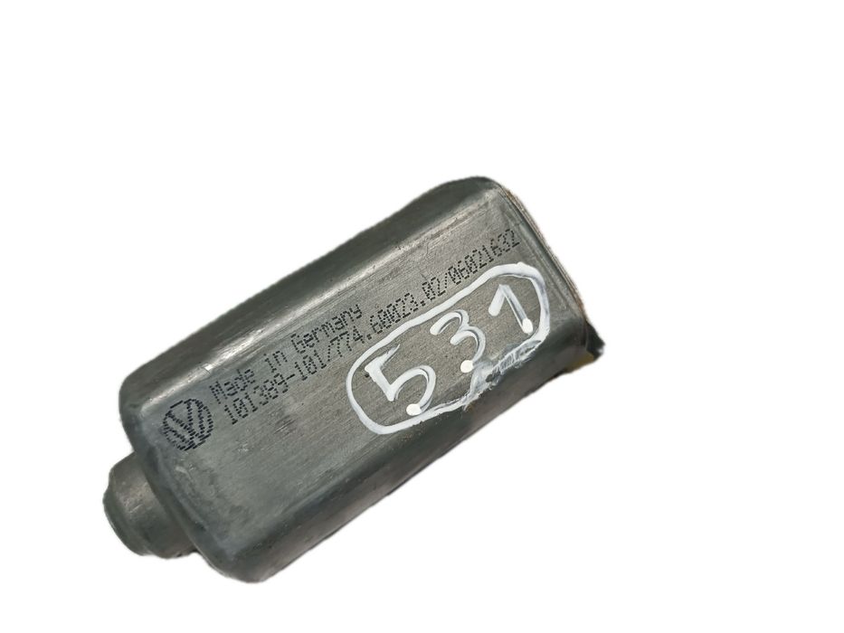 Motor vidro trás esquerdo VOLKSWAGEN Golf IV (1J1)