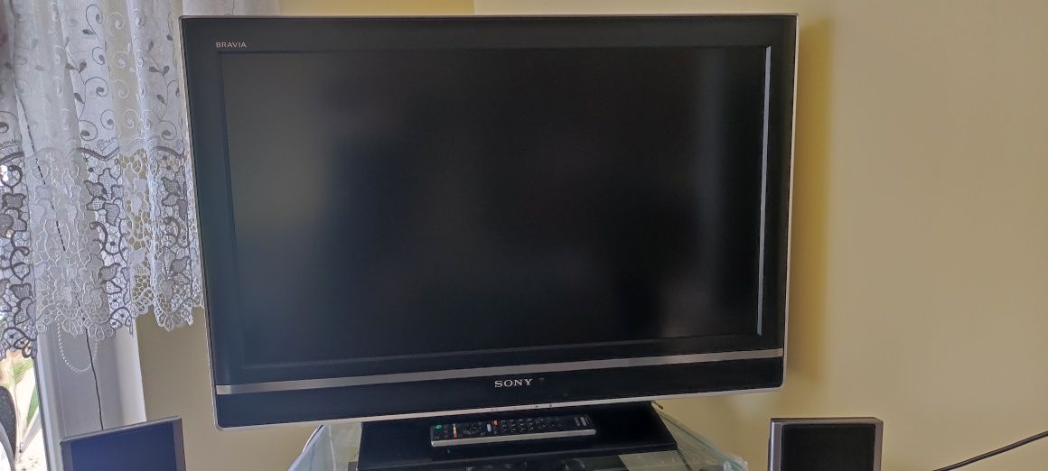 Telewizor Sony Bravia 32 cale