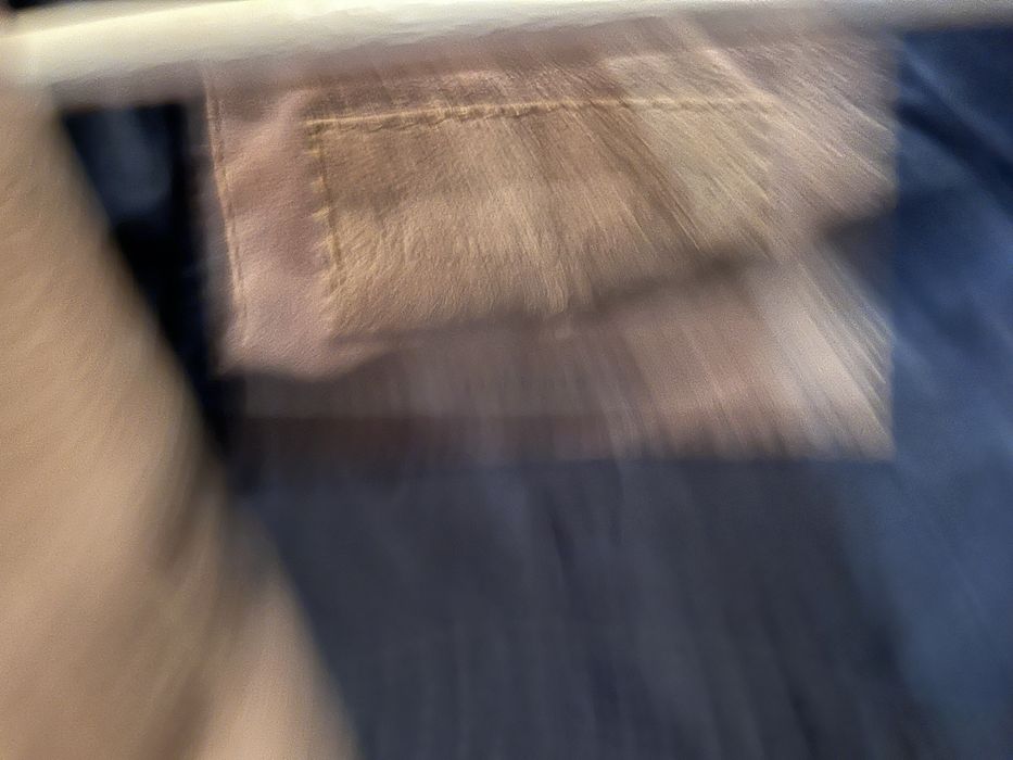 Zamszowa kurtka Massimo Dutti Jesień 2024