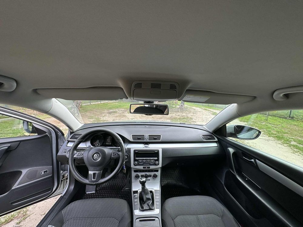 Sprzedam VW Passat B7 2012