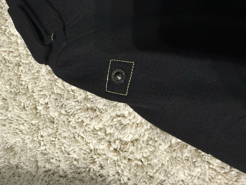 Куртка чоловіча RICHMOND .Колір чорний