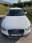 Audi A4 Allroad BEZWYPADKOWE AUDI A4 Allroad quattro 2.0 TDI Diesel | Po lifcie
