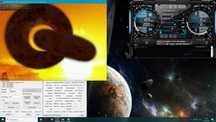 Karta graficzna grafika Radeon rx480 Nitro Sapphire 8gb ddr5 DX12
