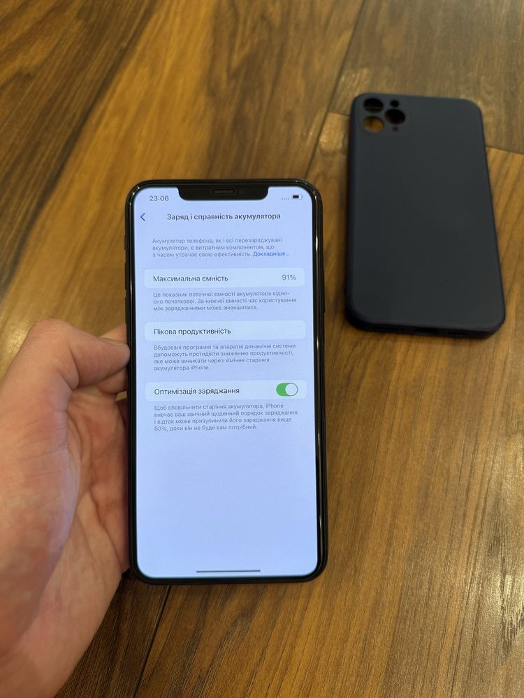 iPhone 11 Pro Max 256gb Neverlock
