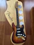 MARQZ Stratocaster Custom (pickups Fender custom 54)