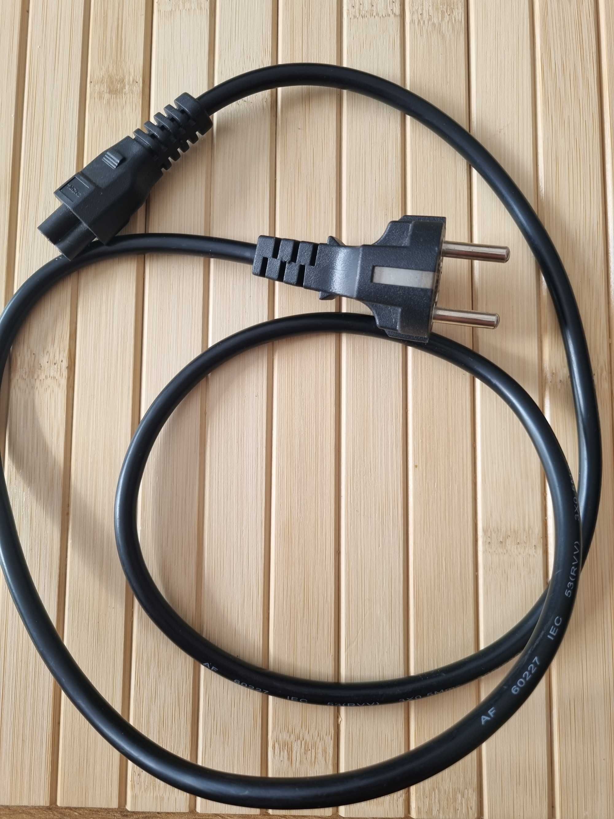 Kabel od ładowarki Lenowo