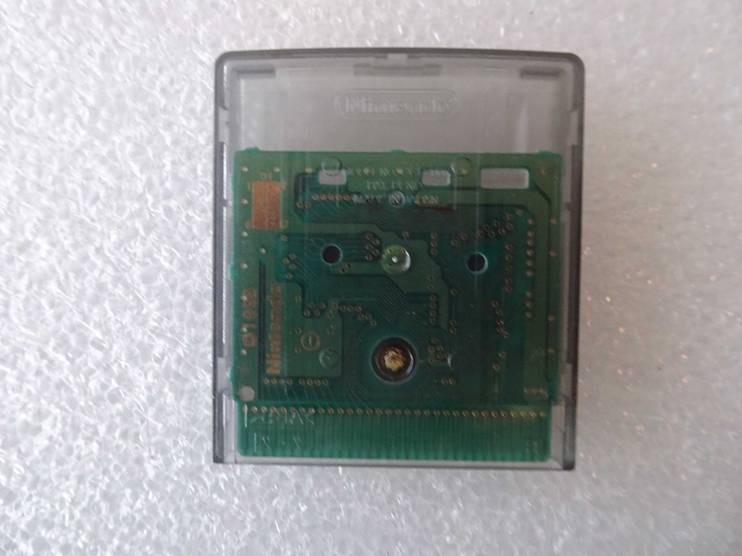 Jogo Game Boy Color - Atlantis - The Lost Empire
