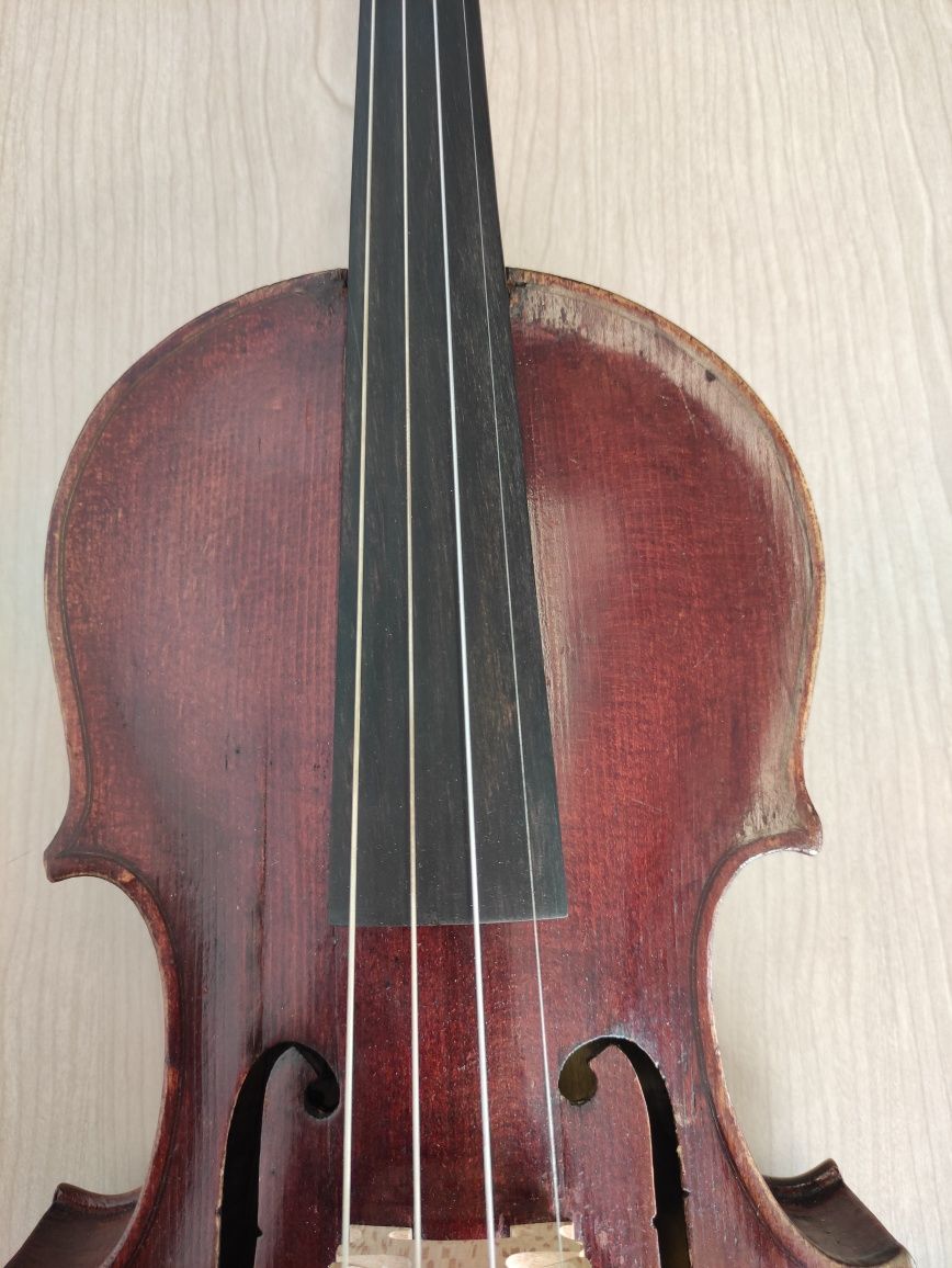 Violino antigo 1934