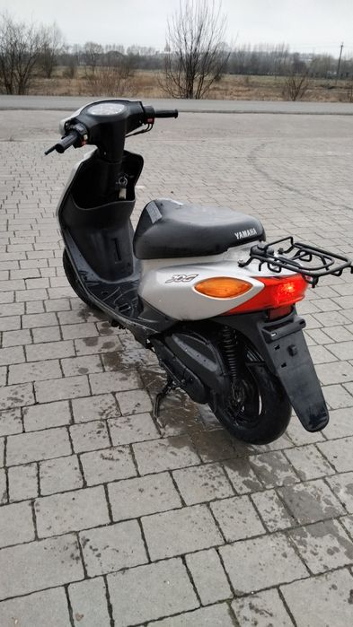 Ямаха sa 36 інжектор доставка можлива