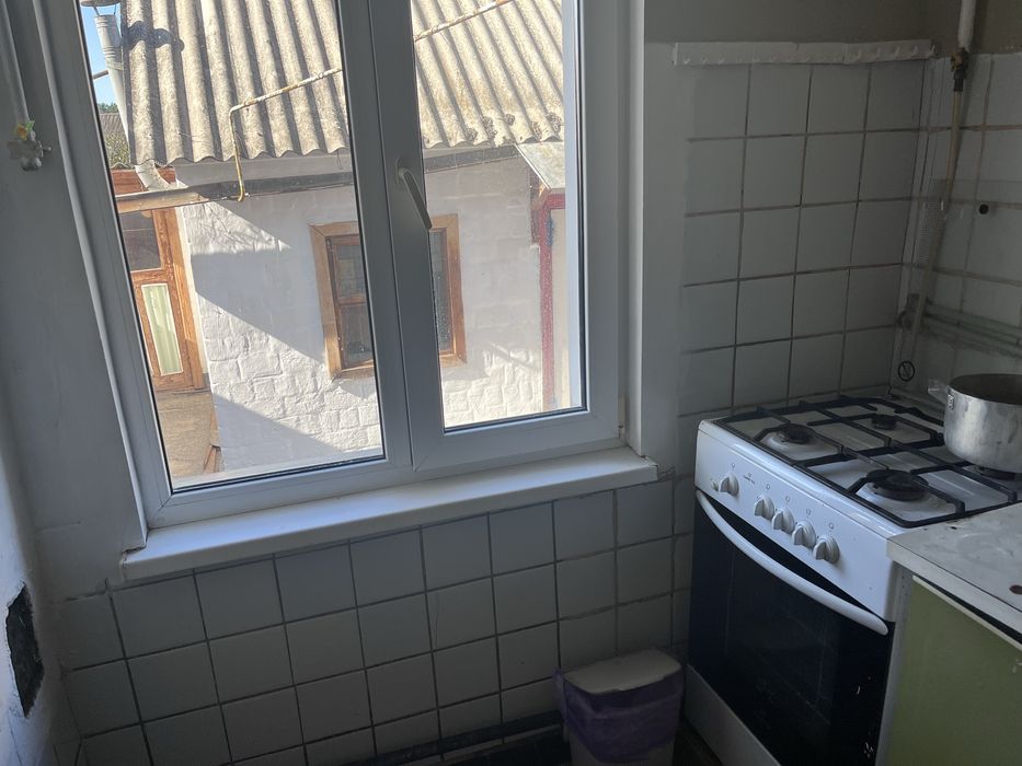 Здам окремий будинок Багрин Фастівський район.