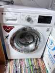 Vendo uma maquina de lavar e secar 8,5 lg