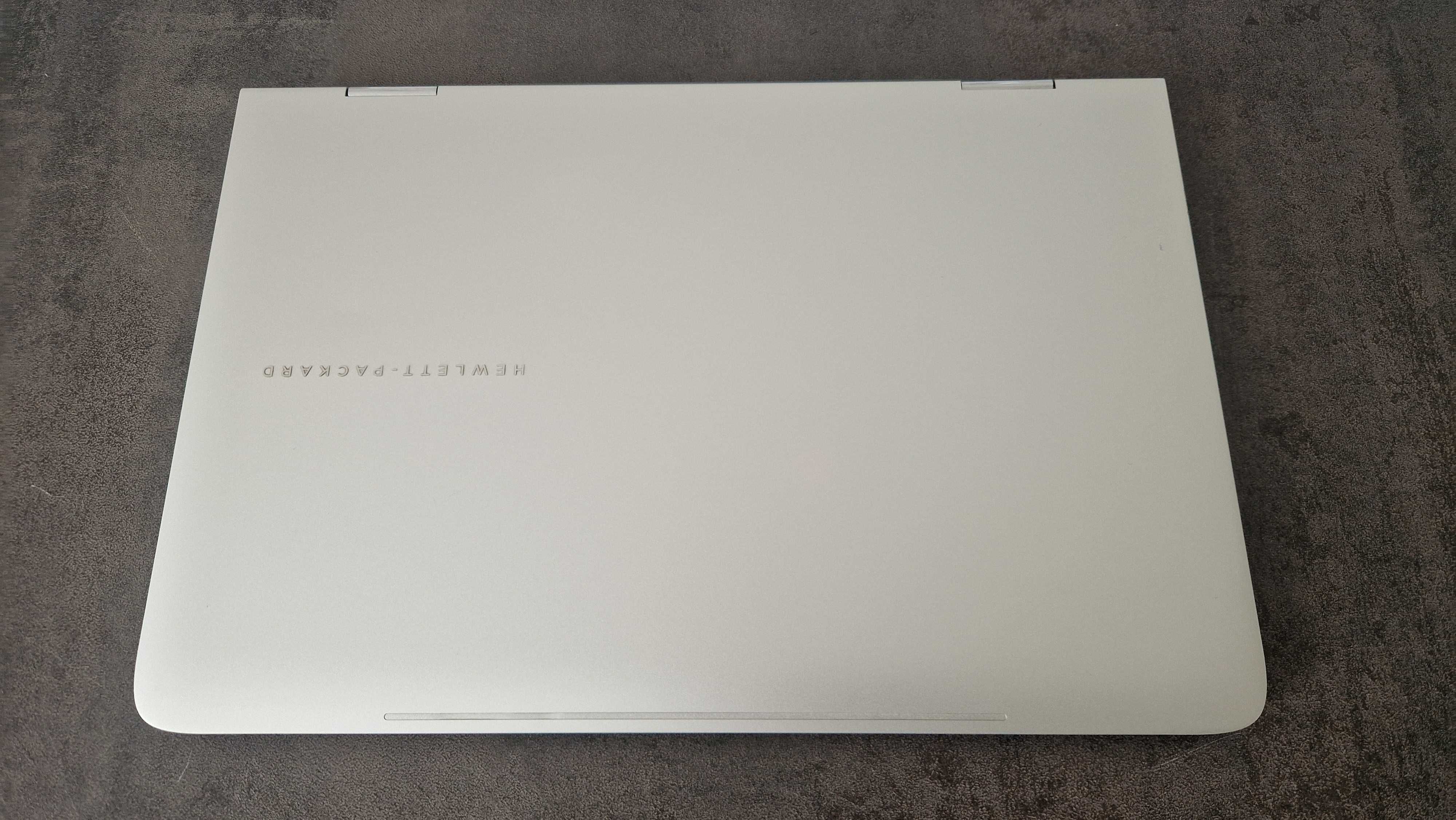 Ультрабук HP Spectre x360 i7-5500U/8/256 /Трансформер