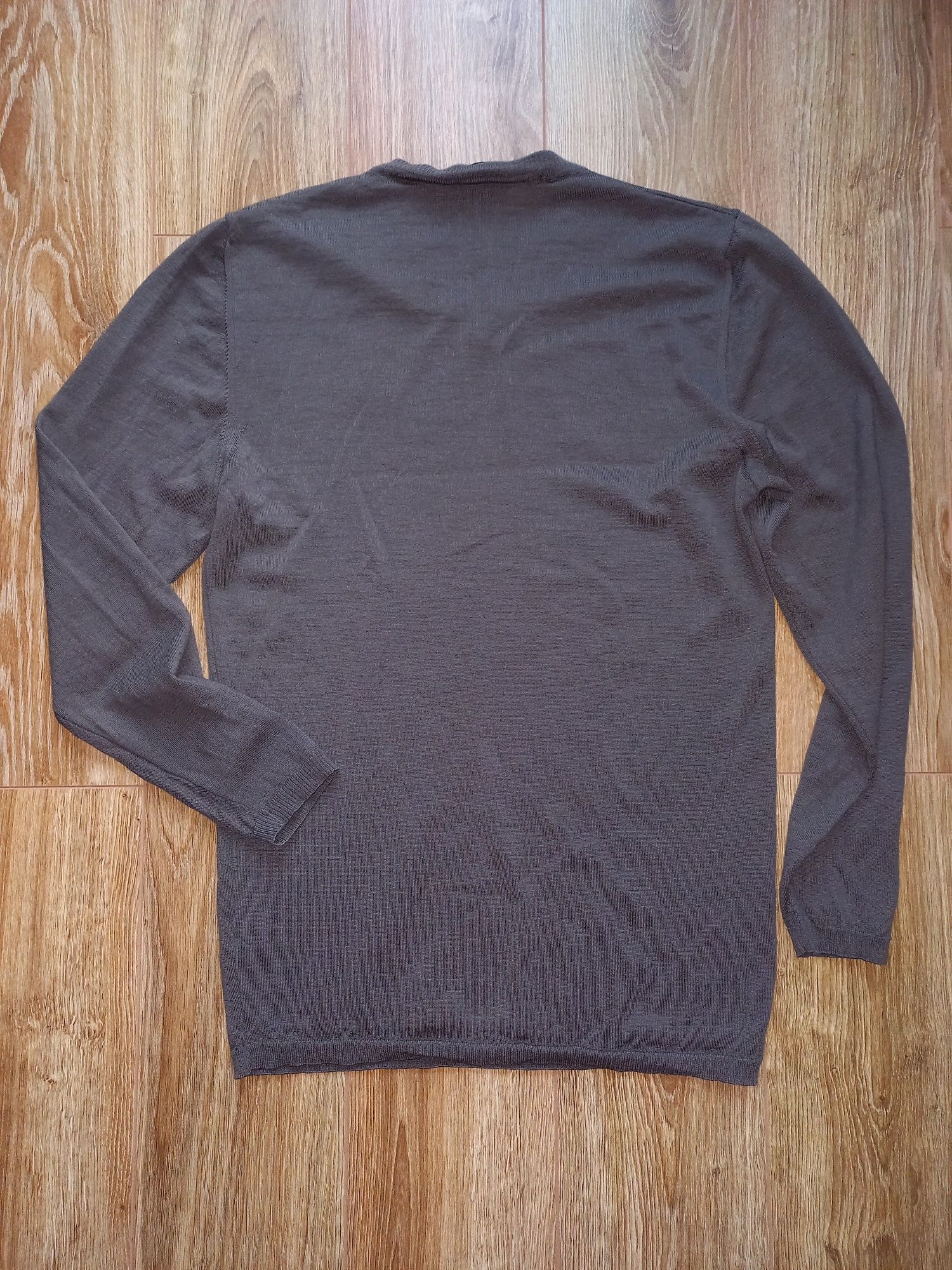 Sweter Vistula 100% merino wool