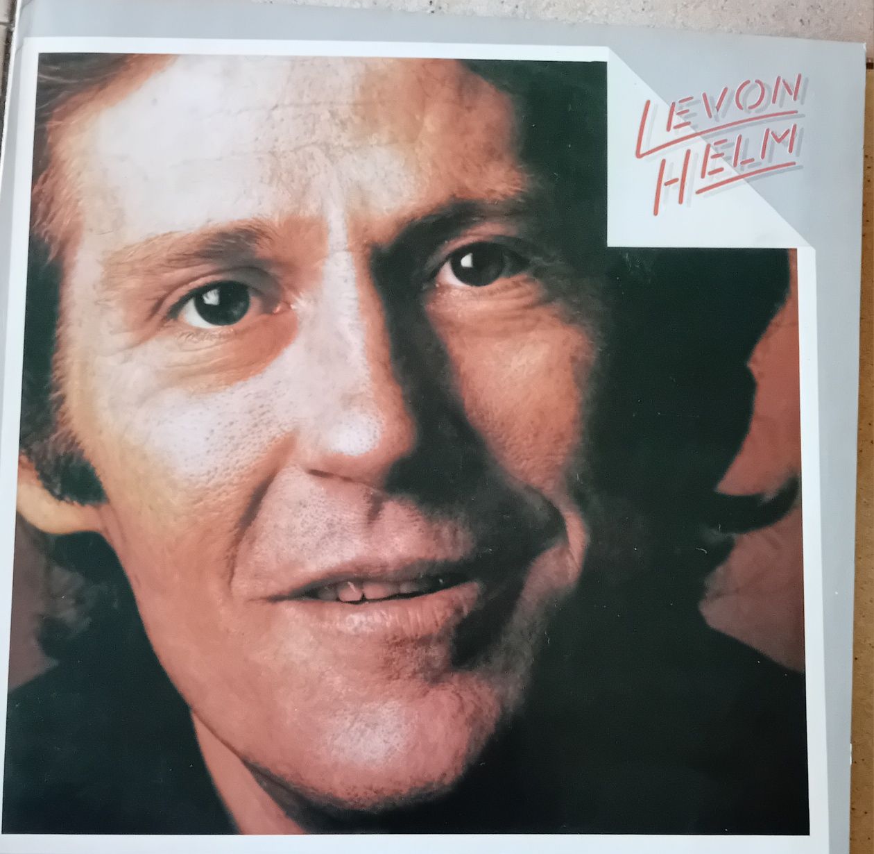 Discos LP vinil.