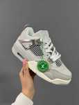 Nike Air Jordan 4 Retro Frozen Moments