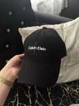Czapka CK klein