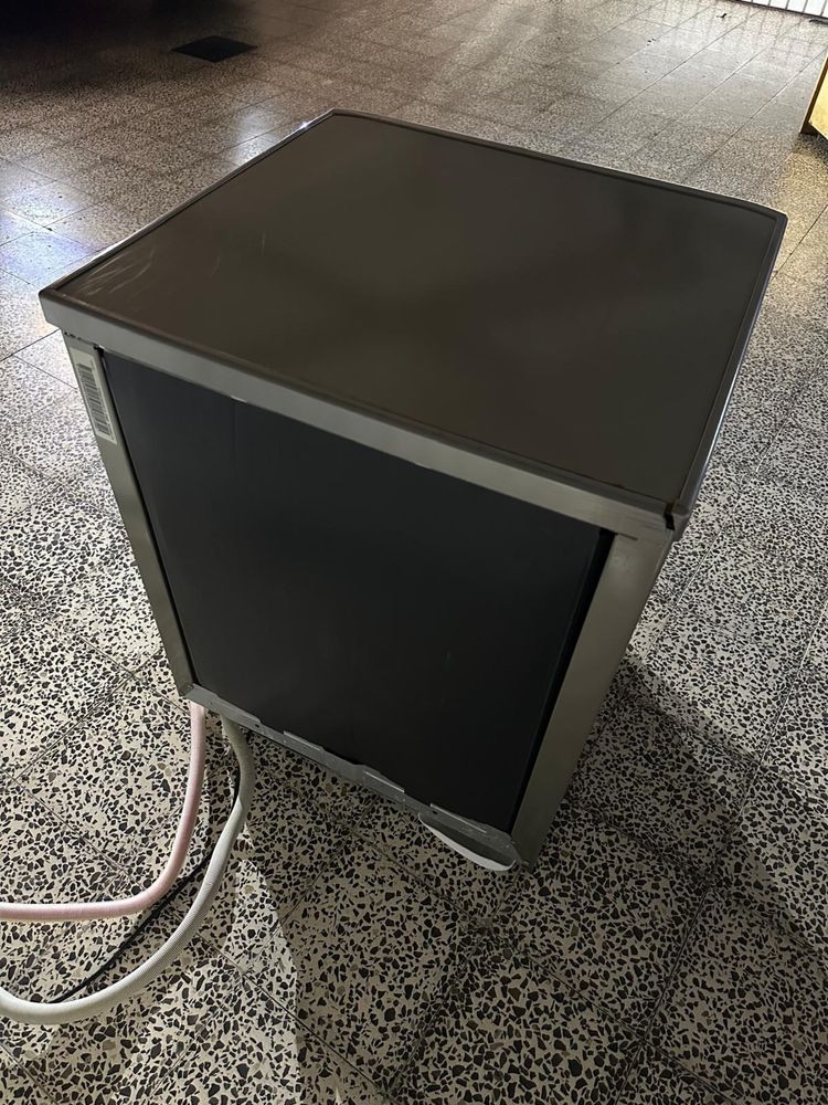 Maquina de Lavar a Louça