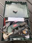 Metabo DSE 300 Intec, szlifierka delta 300 W