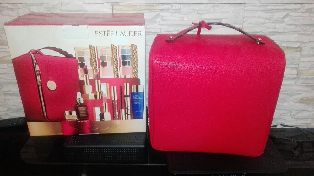 Kuferek Estee Lauder